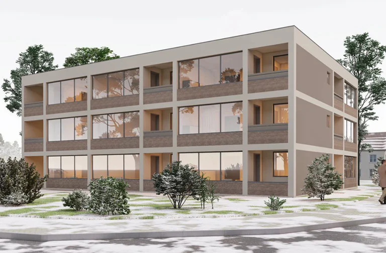 München Aidenbachstr. 103