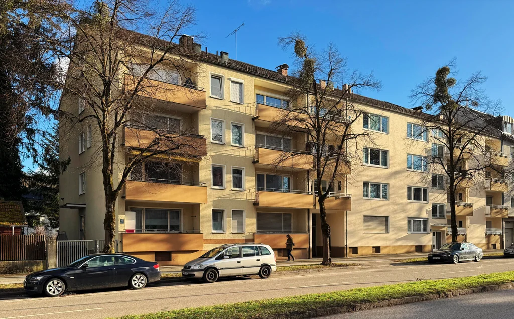 Altötting Seilerstr. 1